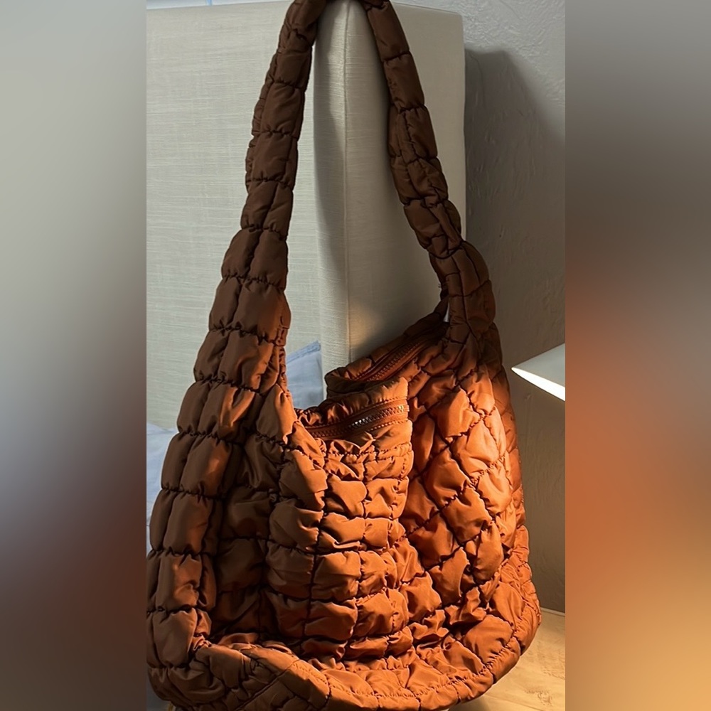 Do Everything with Love 
Only 1 left 
Ginger Brown,